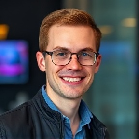 Daan Hoekstra — Goksites zonder cruks reviewer